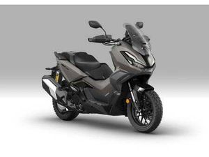 NEW HONDA ADV 350 FOR SALE IN SWANLEY