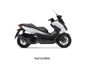 NEW HONDA FORZA 125 FOR SALE IN PEVENSEY BAY