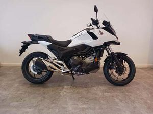 NEW HONDA NC750X DCT FOR SALE IN AYLESFORD