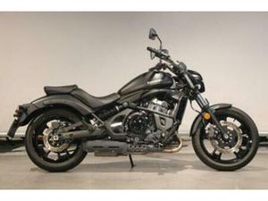 KAWASAKI VULCAN S (BJ 2025) — MOTOREN | KAWASAKI — MARKTPLAATS