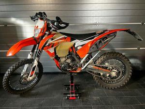 KTM 350 EXC-F