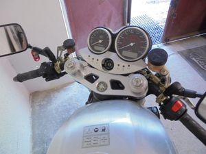 2006 VOXAN BLACK MAGIC A VENDRE