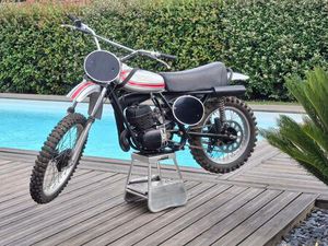 1973 YAMAHA YZ 250 A VENDRE