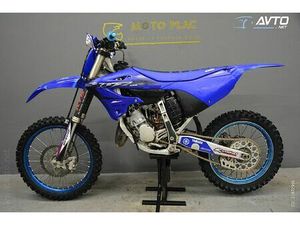 YAMAHA YZ 125 0 UR OD GENERALNE