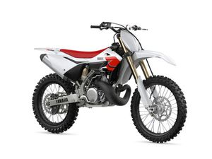 YAMAHA YZ 250LC 70TH ANNIVERSARY MODEL (26MY)