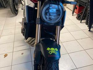 ② HONDA CB650R 35KW