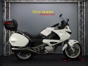 HONDA NT 700 V DEAUVILLE ABS — MOTOREN | HONDA — MARKTPLAATS