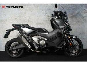 HONDA X ADV (BJ 2023) 9,956 KM — MOTOREN | HONDA — MARKTPLAATS