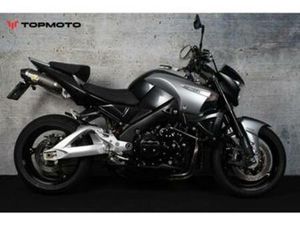 SUZUKI GSX 1300 B-KING ABS — MOTOREN | SUZUKI — MARKTPLAATS