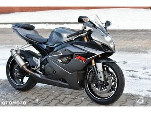 SUZUKI GSX-R