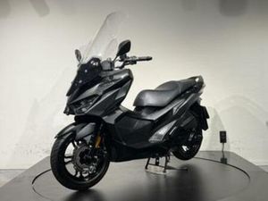 SYM JET X | 2022 | 7300KM — SCOOTERS | SYM — MARKTPLAATS