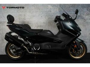 YAMAHA TMAX 560 ABS TECH MAX — MOTOREN | YAMAHA — MARKTPLAATS
