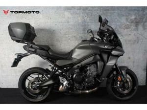 YAMAHA TRACER 9 ABS (BJ 2022) — MOTOREN | YAMAHA — MARKTPLAATS