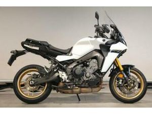 YAMAHA TRACER 9 GT (BJ 2024) — MOTOREN | YAMAHA — MARKTPLAATS