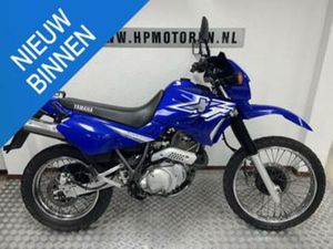YAMAHA XT600 XT 600 E 4-VALVE E-START BOVAGGARANTIE — MOTOREN | YAMAHA — MARKTPLAATS