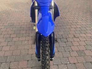 ② YAMAHA YZF450 VAN 2025