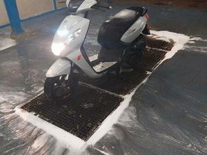 ② PEUGEOT KISBEE A KLASSE