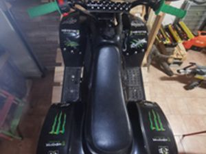 QUAD ATV 110 CC PERFETTO