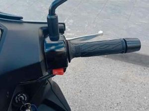 KYMCO - AGILITY 125 CC ABS