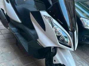 KYMCO - SUPER DINK 300I