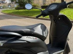 PIAGGIO - LIBERTY S