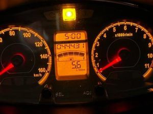 SUZUKI - BURGMAN 200 ABS