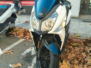 SYM - JET 14 50 E5 2025