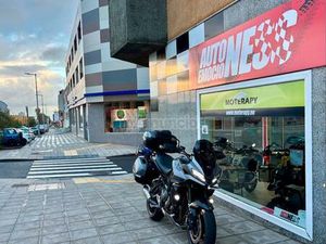 TRIUMPH - TIGER SPORT 660