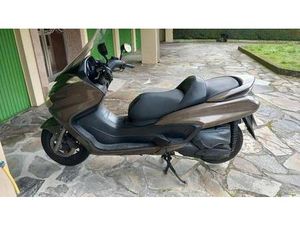 YAMAHA - MAJESTY 400 ABS