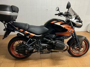 BMW - R1150R ROCKSTER