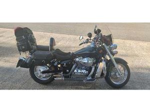 HONDA - SHADOW 750