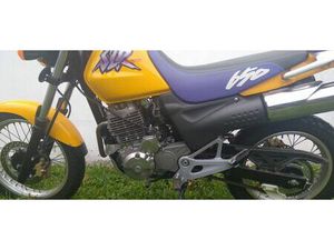 HONDA SLR 650, KEINE XL, XBR, GB, XT, SR, DR