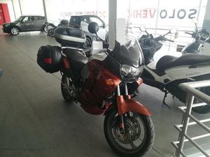 HONDA - VARADERO 1000