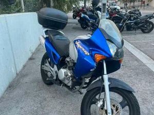 HONDA - VARADERO 125