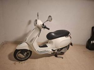 VESPA - PRIMAVERA