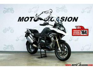 BMW - R 1200 GS