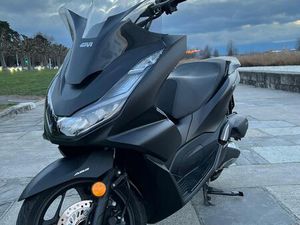 PCX 125 I ABS