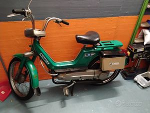 BOXER PIAGGIO