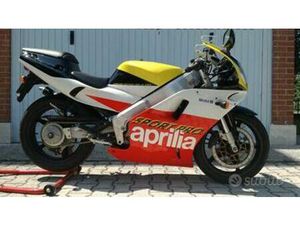 APRILIA AF1 125 SPORT PRO HC- 1992