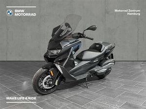 BMW C 400 GT