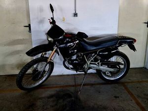 DERBI SENDA R (NÃO FUNCIONA) PORTIMÃO