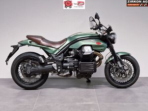 GRISO 1200 8V TENNI SPECIAL EDITITON