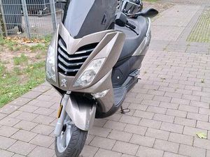 PEUGEOT CITYSTAR 50 CC