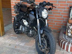 YAMAHA MT-03