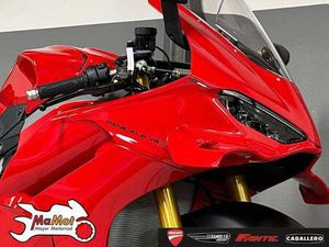 PANIGALE V4 S
