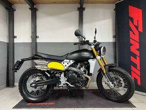 CABALLERO 500 BLACK EDITION