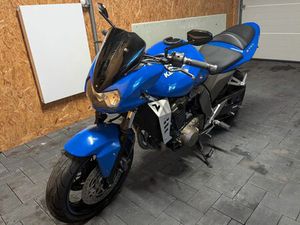 KAWASAKI Z 750 J
