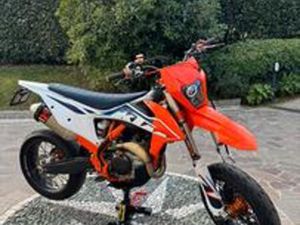 KTM SXF 450 2022
