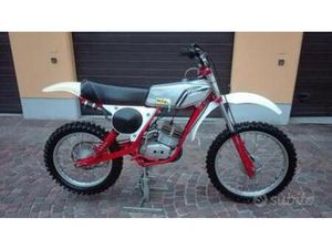 TGM 50 CROSS EX UFFICIALE