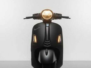 GTS 300 SUPERTECH HPE BLACK EDITION